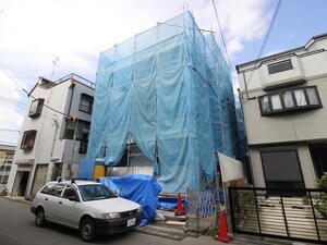 仮）フジパレスだいどう豊里