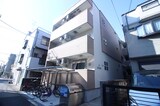 フジパレスだいどう豊里