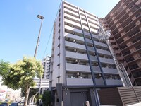 エヴァステージ神戸六甲(801)
