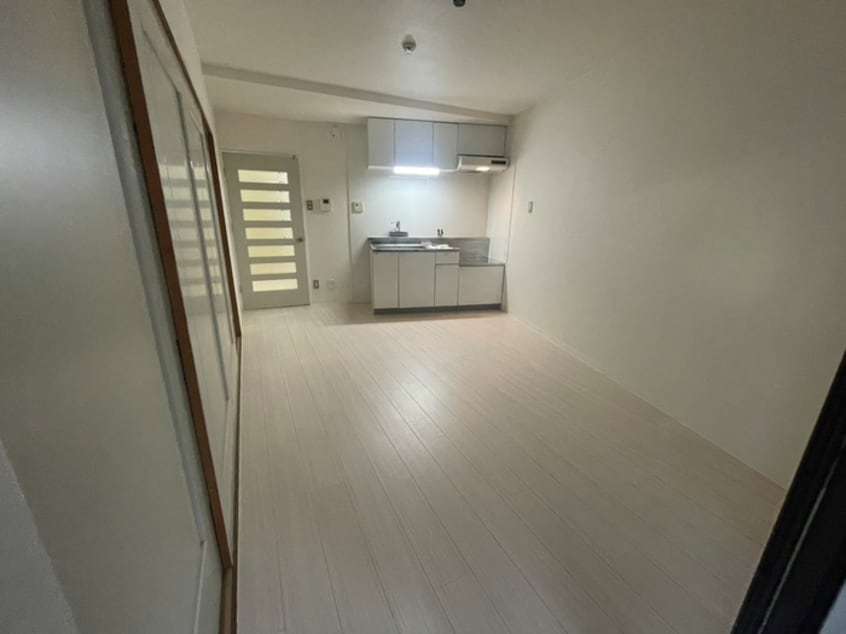 居室 ハイム中倉