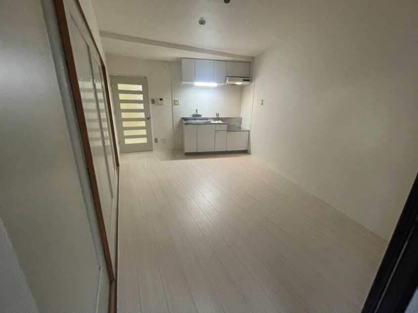 居室 ハイム中倉