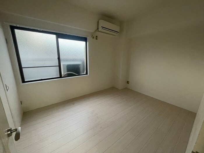 居室 ハイム中倉