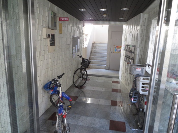 その他 ハイム中倉