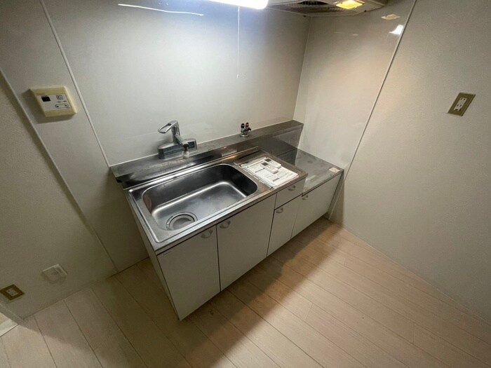 キッチン ハイム中倉