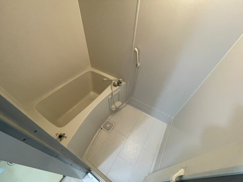 バス／シャワールーム等 ハイム中倉