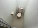 トイレ ハイム中倉
