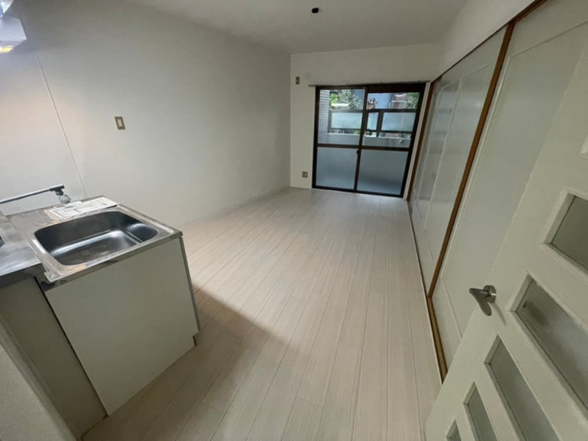 居室 ハイム中倉