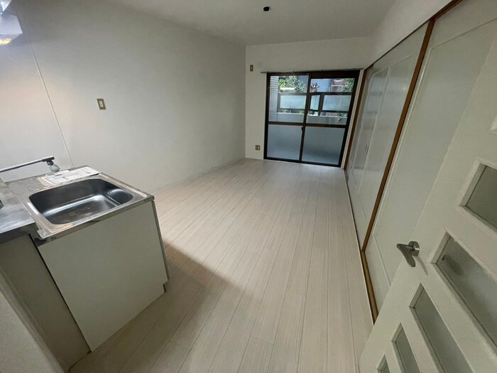 居室 ハイム中倉