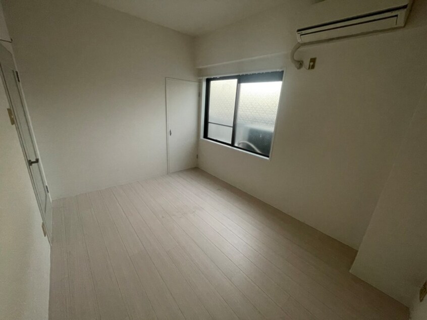 居室 ハイム中倉