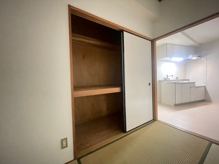 収納 ハイム中倉