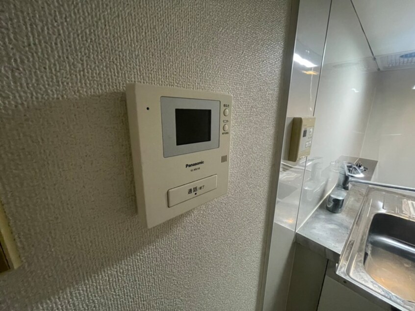 内観写真 ハイム中倉