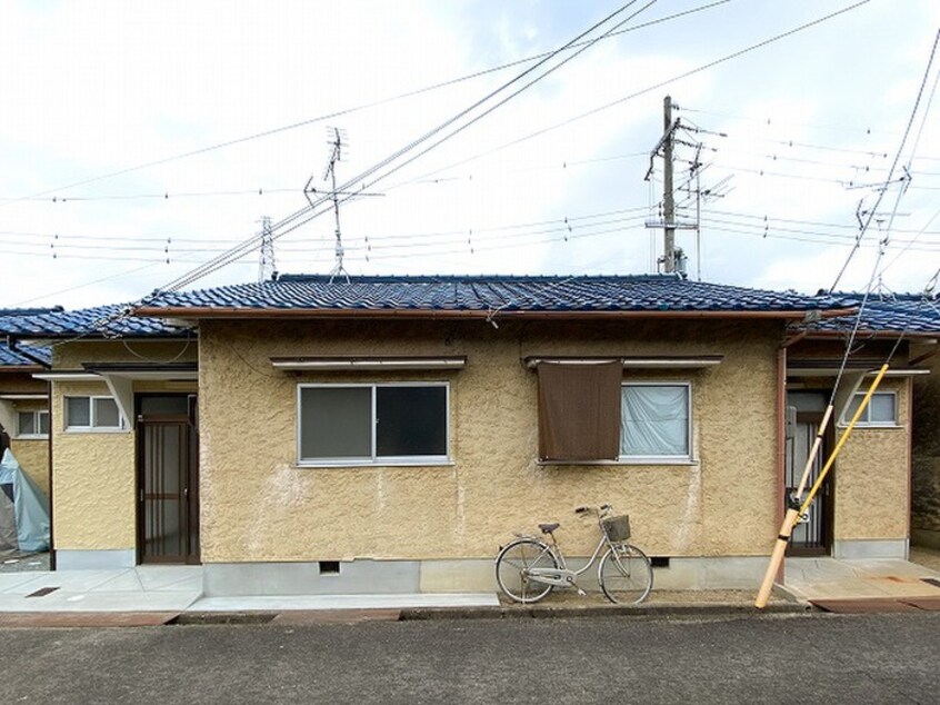 外観写真 寺田住宅