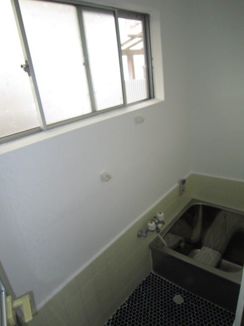 バス／シャワールーム等 寺田住宅