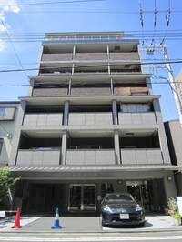 ベラジオ富小路(505)