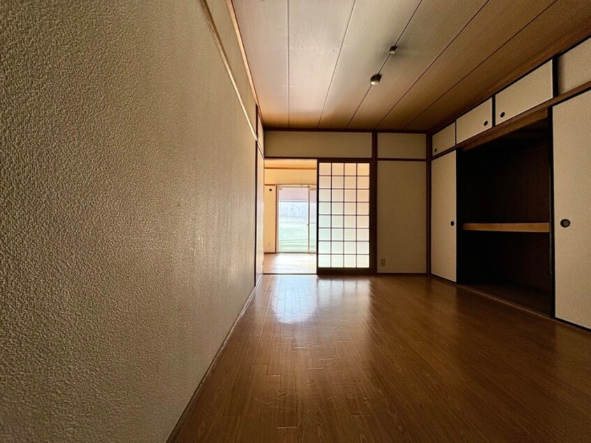 居室 清本ハイツ(132-4-1)