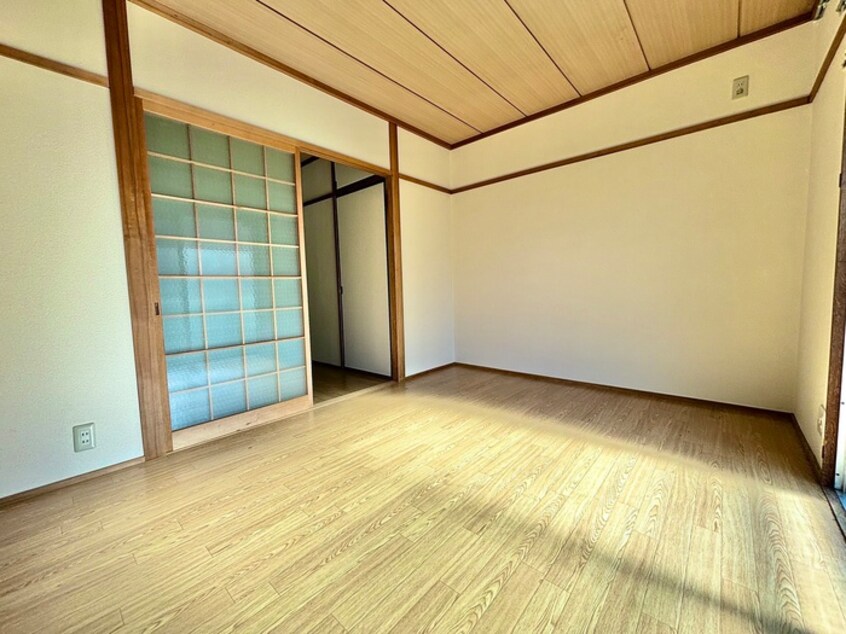 居室 清本ハイツ(132-4-1)