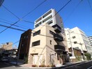 外観写真 BRILLER UMEKITA