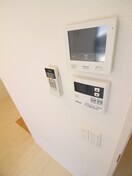 内観写真 BRILLER UMEKITA
