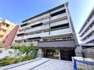 アドバンス京都フェリス(606)の外観