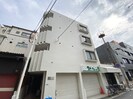 コート・サラⅡの外観
