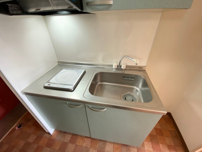 キッチン コート・サラⅡ