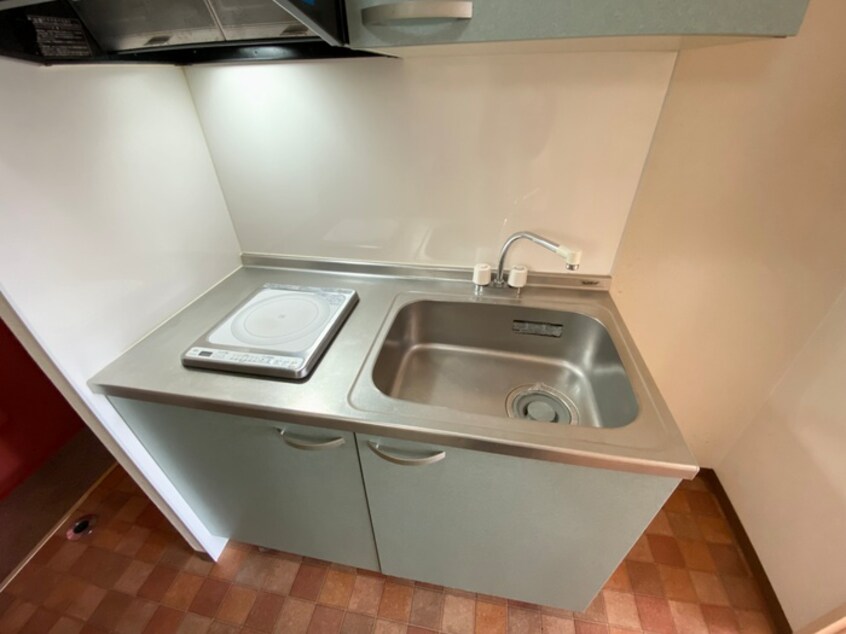 キッチン コート・サラⅡ