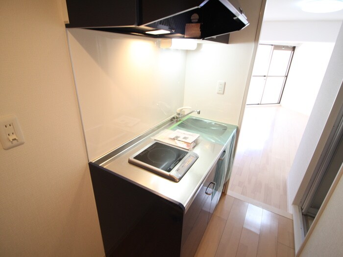 キッチン コート・サラⅡ