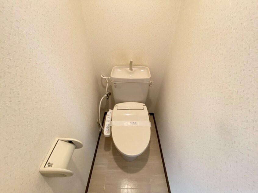 トイレ コート・サラⅡ