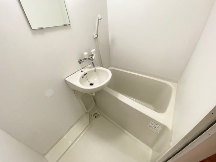 バス／シャワールーム等 コート・サラⅡ