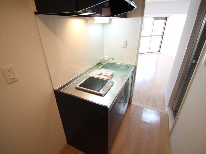 キッチン コート・サラⅡ