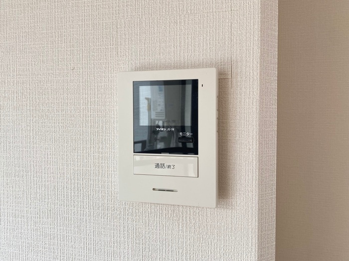 内観写真 コート・サラⅡ