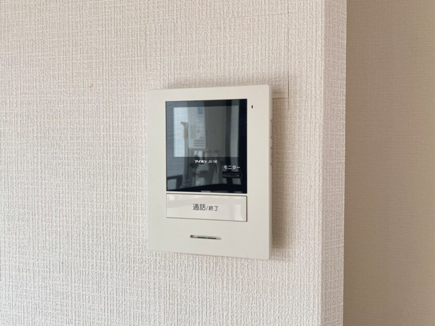 内観写真 コート・サラⅡ