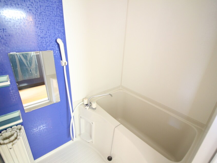 バス／シャワールーム等 コート・サラⅡ