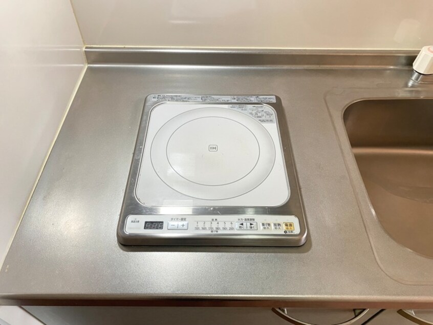 キッチン コート・サラⅡ