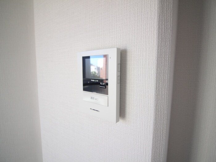 内観写真 コート・サラⅡ