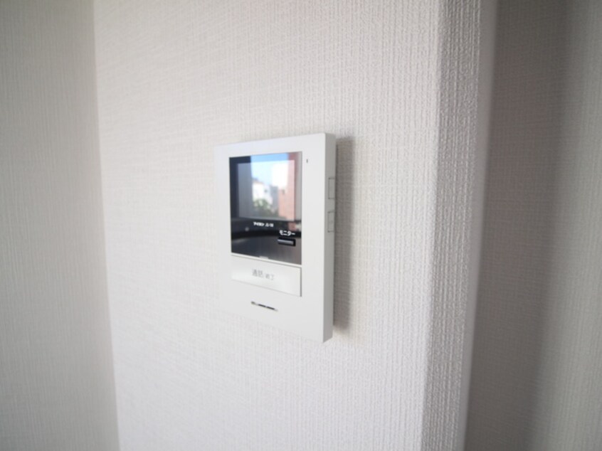 内観写真 コート・サラⅡ