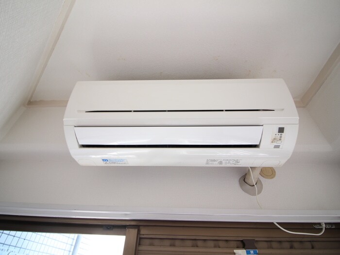 内観写真 コート・サラⅡ