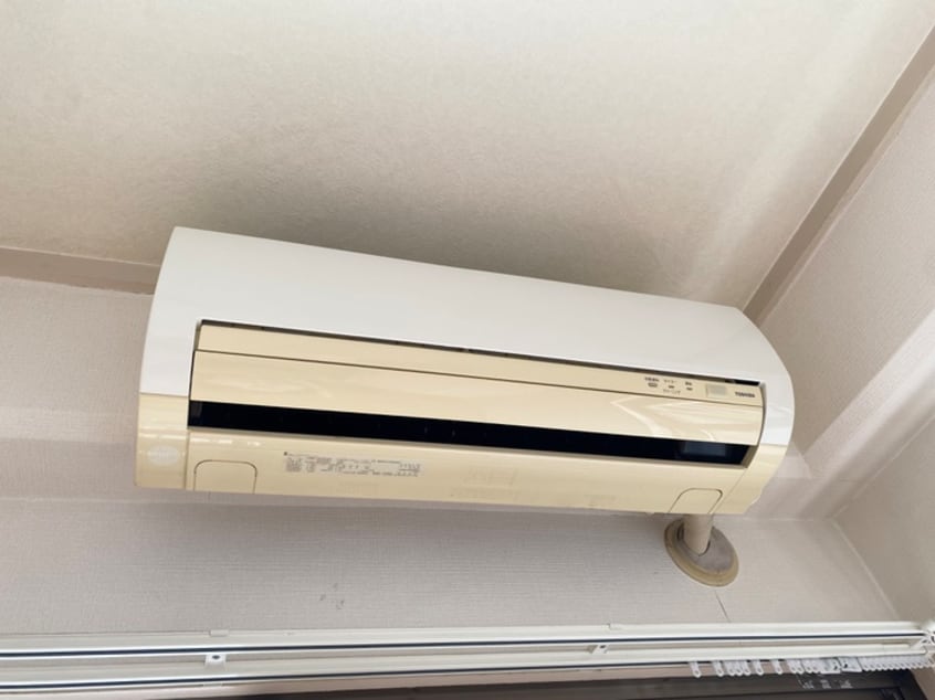 内観写真 コート・サラⅡ