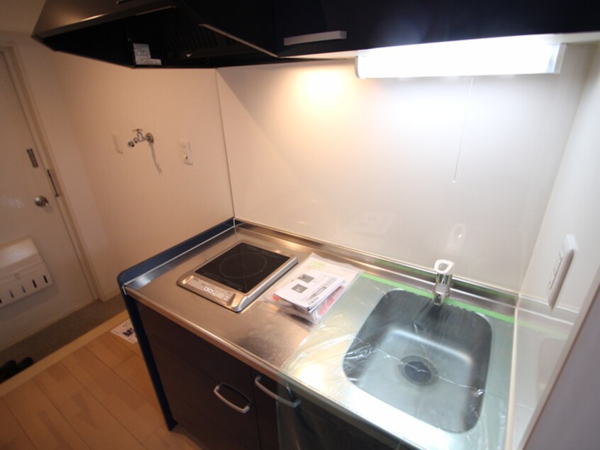 キッチン コート・サラⅡ