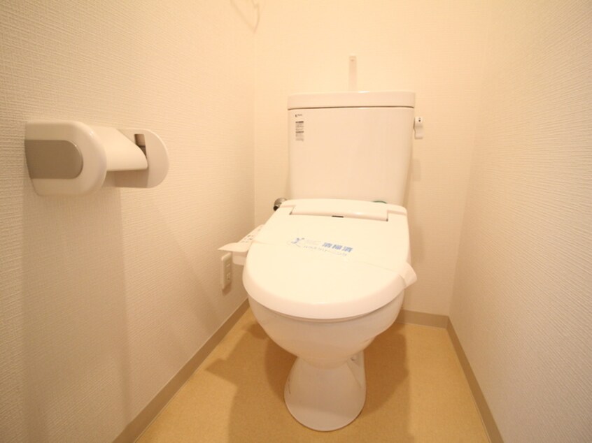 トイレ コート・サラⅡ