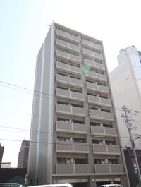 プレサンス京都駅前Ⅱ(801)