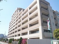 茨木中津町シティハウス(408)