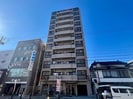 ルミエール聚楽(1101)の外観