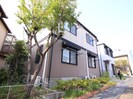 ステラ篠原の外観