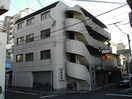 外観写真 住吉マンション