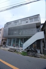 IUビルディング