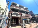 ステラハウス２２の外観