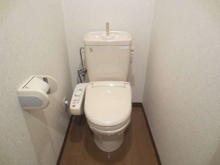 トイレ ステラハウス２２