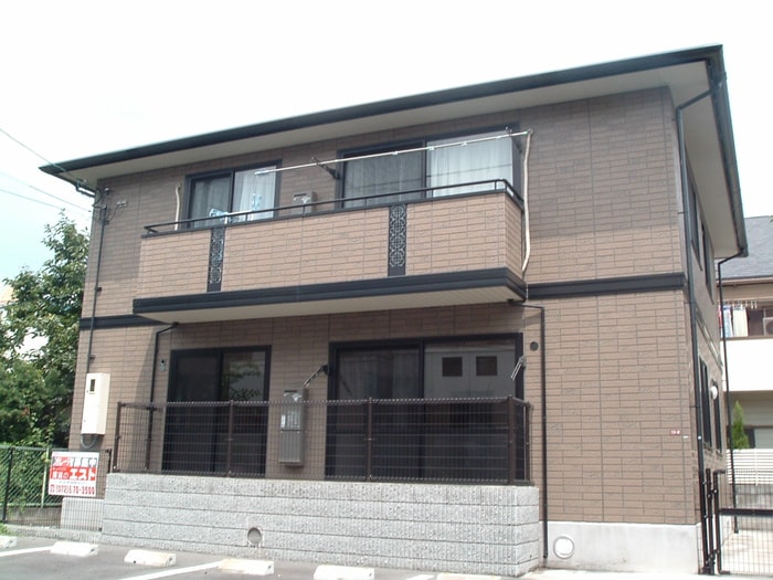 外観写真 コートヤードソレイユ