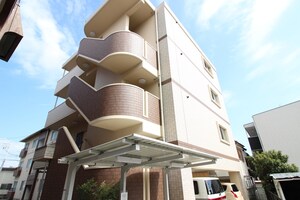 パードレ三番館